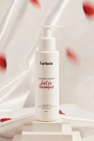 Гель для умывания Anti-Acne для подростков 100 мл