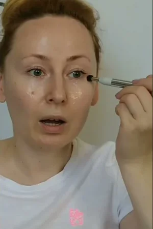 Эксперт уход преорбитальной зоны