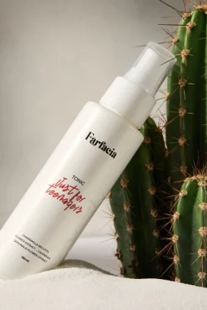 Тоник Anti-Acne для подростков 100 мл