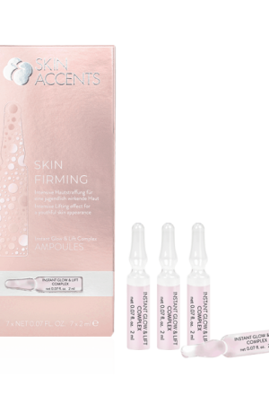 Сияние мгновенное и лифтинг комплекс