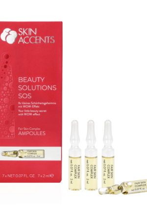 Комплекс сывороток для осветления