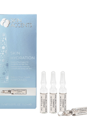 Концентрат гиалуроновой кислоты