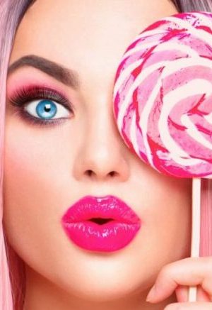 Уход за губами