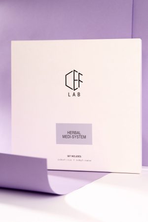 Фитоактивный оксипилинг HERBAL MEDI-SYSTEM