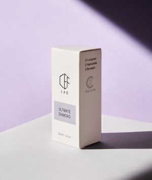 Кристальная ферментная чистка