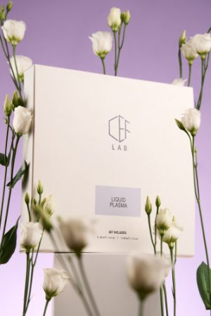 Глобальна Омолоджувальна Система Жидкая Плазма