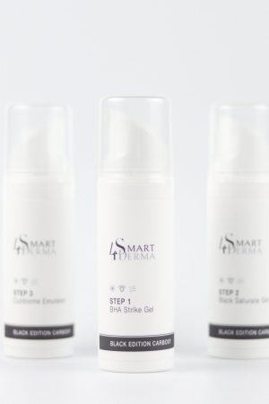 АКНЕ БАЛАНС КАРБОКСИТЕРАПИЯ процедура