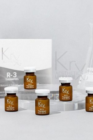 Ретиноевый пилинг. Лифтинг. Отбеливание.