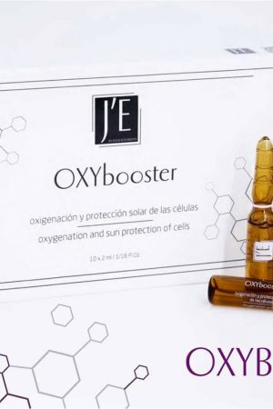 OXYBOOSTER Антивозрастной коктейль