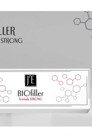 BIOFILLER FORMULA STRONG Биофиллер